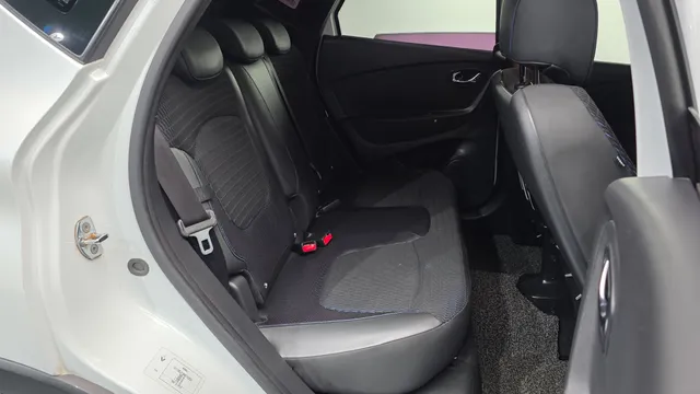 Renault QM3