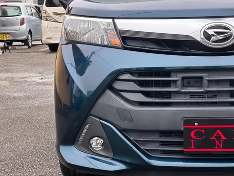 Daihatsu Thor