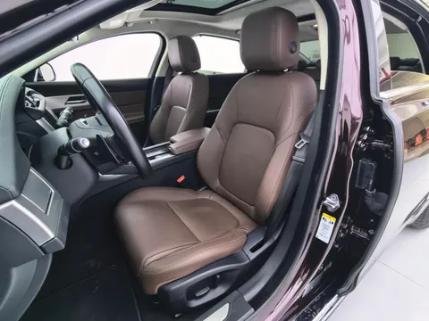 Jaguar XFL