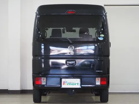 Mazda Scrum