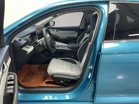 Geely Preface (Xingrui)