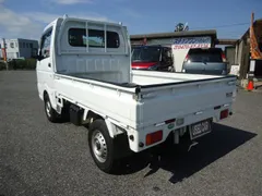 Suzuki Carry Track