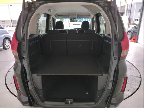 Honda Freed Plus