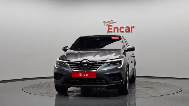 Renault XM3
