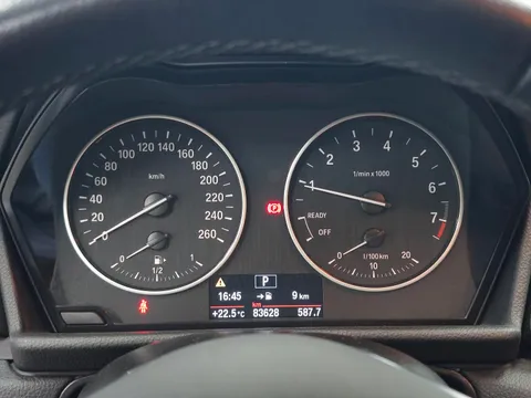 BMW 2-Series
