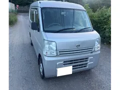 Nissan Clipper