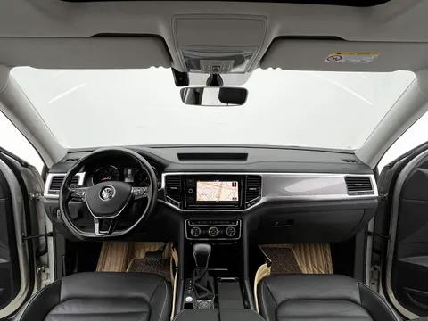 Volkswagen