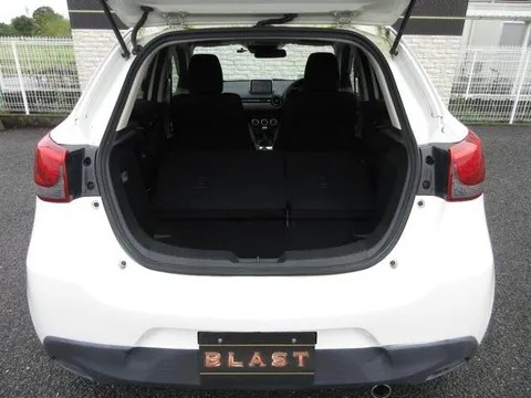 Mazda Mazda2 (Demio)