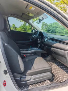 Honda HR-V (Vezel)