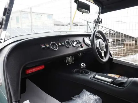 Caterham
