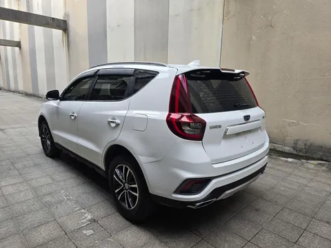 Geely