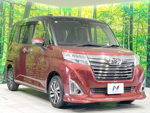 Daihatsu Thor