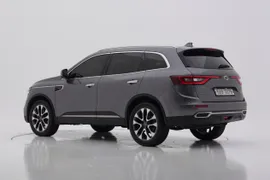 Renault Koleos (QM6)