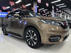 Honda Avancier