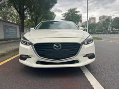 Mazda Mazda 3