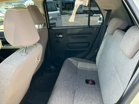 Daihatsu Mira Tocot