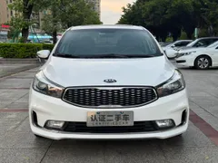 Kia Cerato (K3)