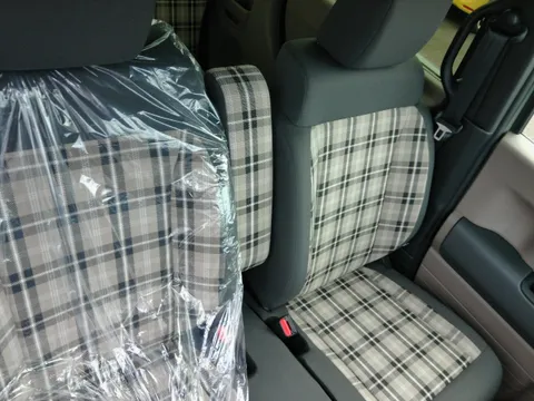 Honda N-BOX Joy