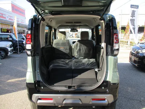 Mitsubishi Delica Mini