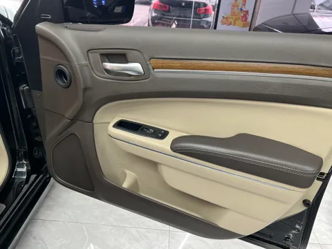 Chrysler 300C