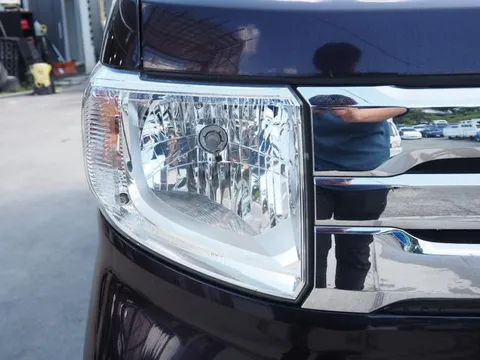 Honda N-VAN Plus Style