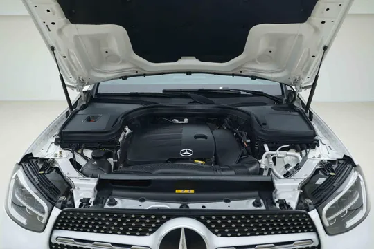 Mercedes-Benz Mercedes-Benz GLC