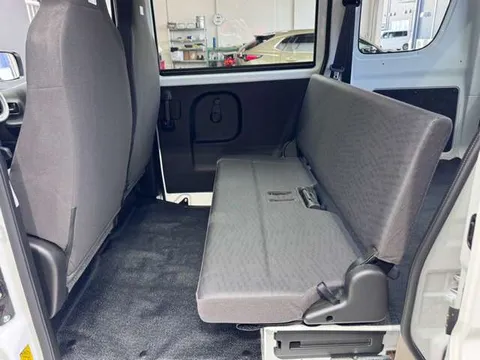 Nissan Clipper