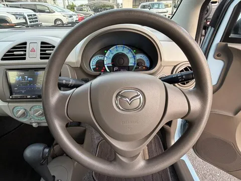 Mazda Carol Eco