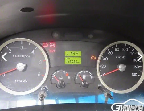 Hyundai Porter 2