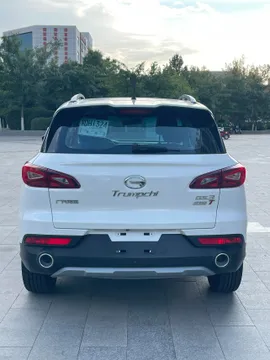 Gac GS3
