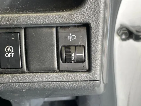 Mazda Flair