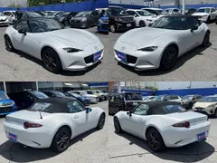 Mazda MX-5 (Roadster)