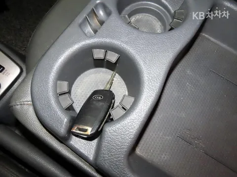 Kia Bongo 3