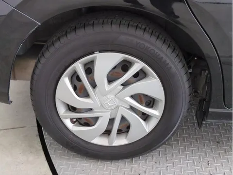 Honda Freed Plus