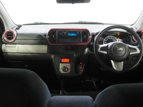 Daihatsu Boon
