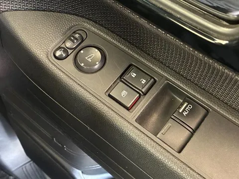 Honda N-VAN Plus Style