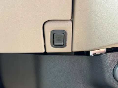 Honda N-BOX Joy
