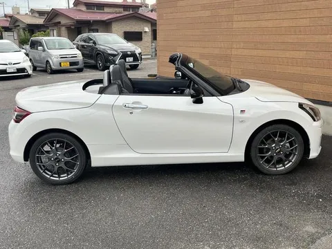 Toyota Copen