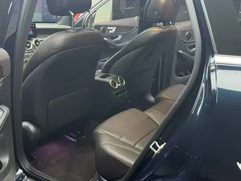 Mercedes-Benz Mercedes-Benz GLC