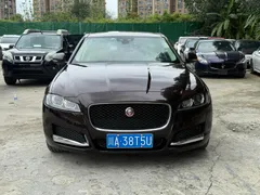 Jaguar XFL