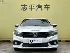 Honda Envix