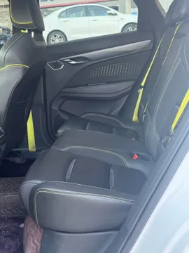 Geely Xingyue S