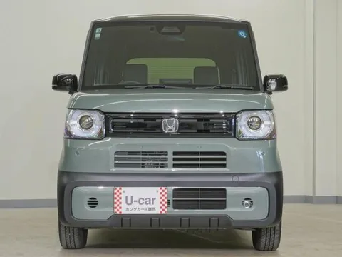 Honda N-BOX Joy