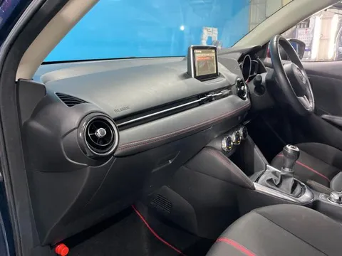 Mazda Mazda2 (Demio)