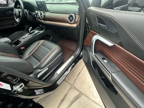 Wey VV5