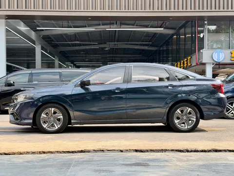 Honda Envix
