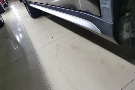 Roewe RX5