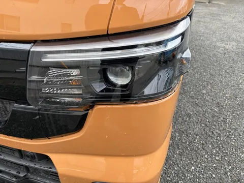 Suzuki Super Carry