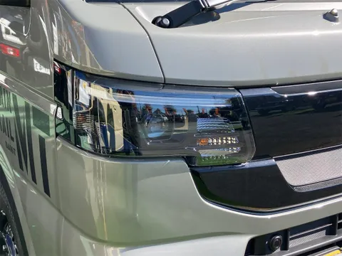 Suzuki Super Carry
