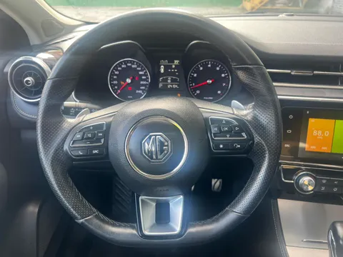 MG MG6